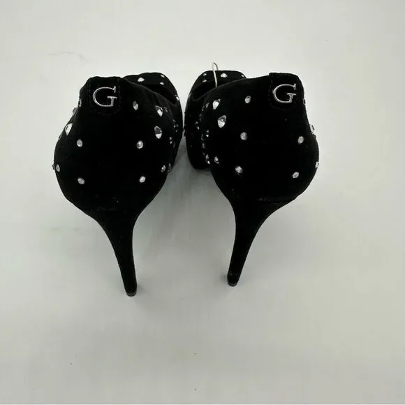 NEW Guess Heels - Picture 6 of 8